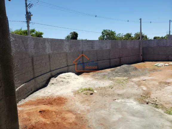 Imagem Terreno à venda no bairro VILA FLÓRIDA - Mogi Guaçu/SP