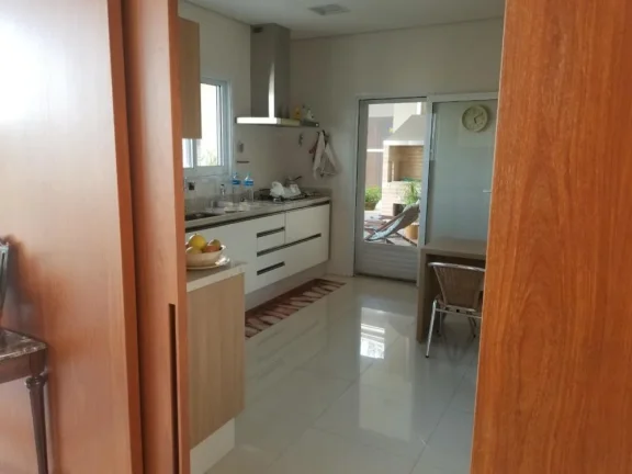 Imagem Casa em Alphaville - 356m²