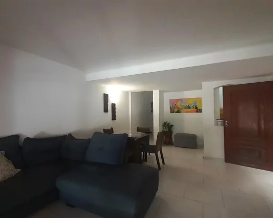 Imagem Apto 2 dorm, 2 banh, 1 vg, prox. a USP, na Vila Gomes