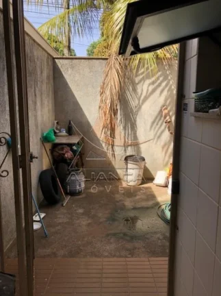 Imagem Casa - Ribeirão Preto - Jardim Botânico