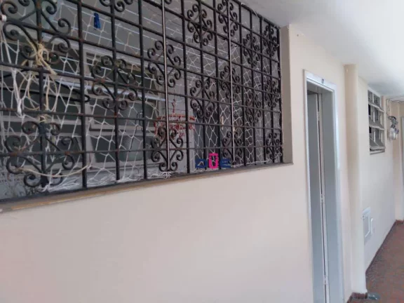 Imagem Apartamento 2 Quartos, 1 Vaga - Gonzaga - Santos/SP