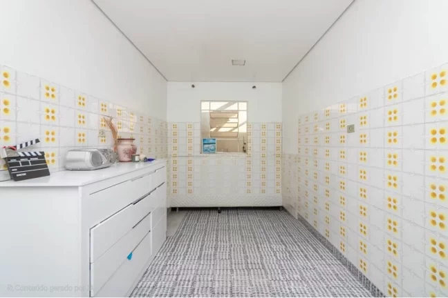 Imagem CASA RESIDENCIAL em São Paulo - SP, Vila Santa Catarina