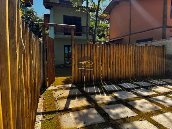Imagem Olha essa linda oportunidade em condomínio no sertão do cambury