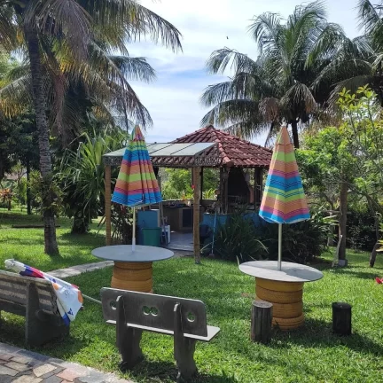Imagem SITIO RESIDENCIAL em GUARAPARI - ES, SÃO JOSÉ