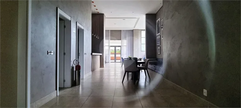 Imagem Apartamento para alugar com 1 quarto no condomínio Smart Vila Madalena, São Paulo - SP