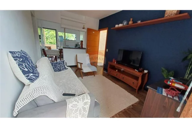 Imagem Excelente apartamento de 2 dormitórios com suíte