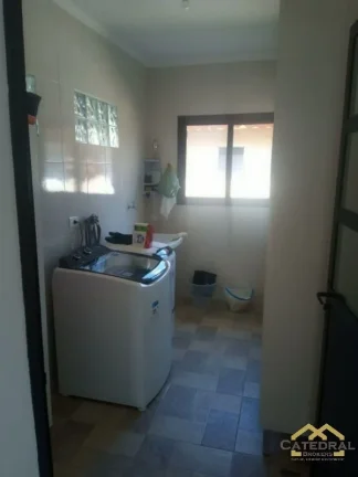 Imagem CHÁCARA À VENDA, 3412 M² POR R$ 638.000,00 - BARRA DO JACU - TAPIRAÍ/SP