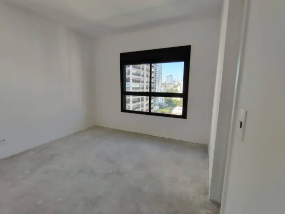 Imagem Apartamento Novo Perdizes - 142M², 4 Dorms, 4 Suítes, 3 Vagas.