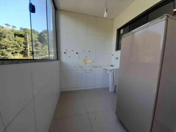 Imagem Casa em Condomínio para Venda em Teresópolis / RJ no bairro Três Córregos