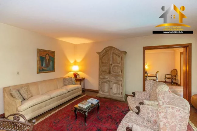 Imagem Casa - Granja Viana | Batelli Imóveis