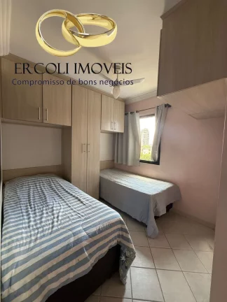 Imagem APARTAMENTO RESIDENCIAL em São Pualo - SP, Vila Carrão