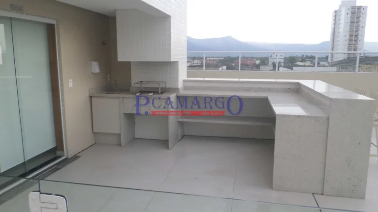 Imagem Apartamento Padrão