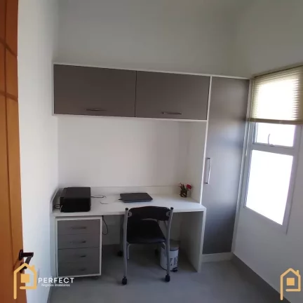 Imagem CASA A VENDA NO CONDOMÍNIO RESIDENCIAL TECOARA EM TAUBATE SP