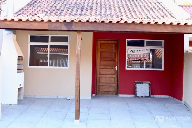 Imagem casa de 2 dormitórios preço excelente