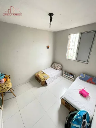 Imagem Oportunidade - Apartamento no Inocoop - 2 Dorms - 1 vaga