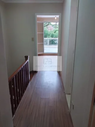 Imagem Casa Sobrado em Alto da Boa Vista - São Paulo