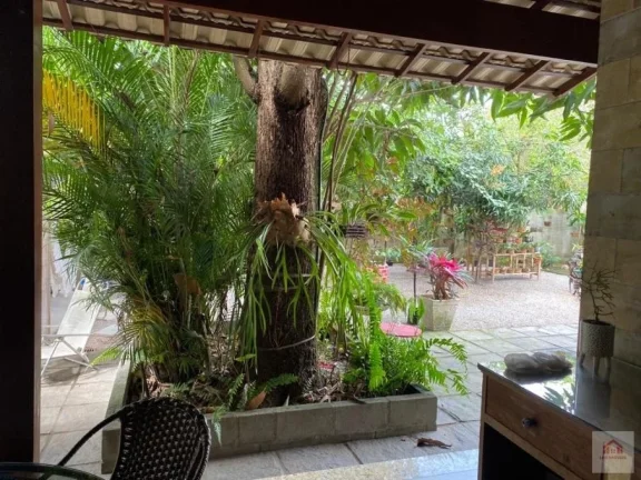 Imagem Casa em Condomínio em Caxito, Maricá/RJ