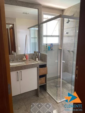 Imagem Apartamento de 3 quartos com 113m2 junto ao Diamond mall