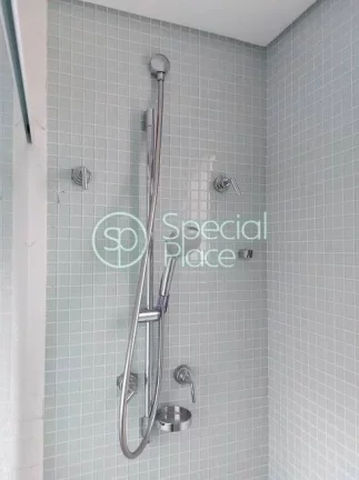 Imagem Apartamento impecável. São 170² de área privativa, 4 dormitórios ( 3 suítes) e 4 vagas na gara...