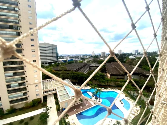 Imagem APARTAMENTO RESIDENCIAL em São Paulo - SP, Jardim Campo Grande