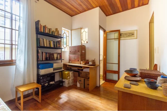 Imagem CASA RESIDENCIAL em São Paulo - SP, Jardim Paulista