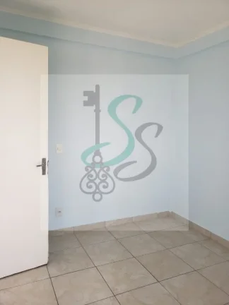 Imagem Venda Apartamento Parque Residencial Vila União, Campinas 2 dormitórios, sala, cozinha, lavanderia, banheiro, vaga de garagem, 57 m² útil. Playground
