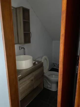 Imagem Sobrado com 5 dormitórios, 175 m² - venda por R$ 745.000,00 ou aluguel por R$ 5.000,00/mês - Portal dos Pássaros - São José dos Campos/SP