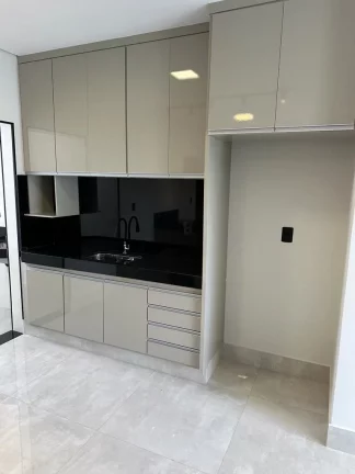 Imagem APARTAMENTO NOVO Á VENDA NO JARDIM MOÊMA EM FRANCA/SP - 100 m²