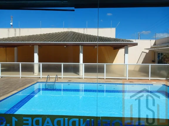 Imagem Casa Térrea