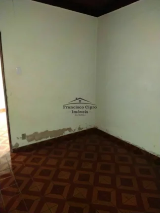 Imagem Casa Térrea