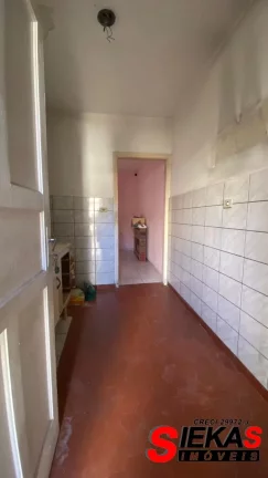 Imagem Casa à venda no Tatuapé, São Paulo-SP, com 3 quartos, 1 sala, 3 vagas de garagem e 155m² !