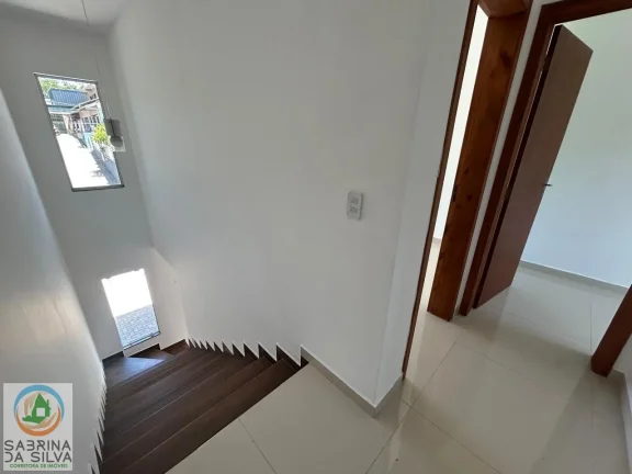 Imagem Casa - Testo Salto - Blumenau