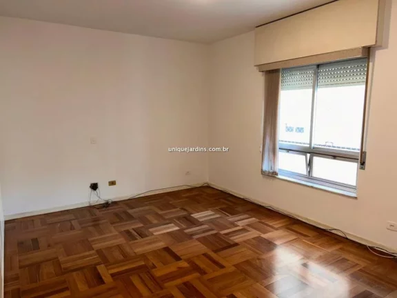 Imagem Apartamento à venda Jardim América São Paulo