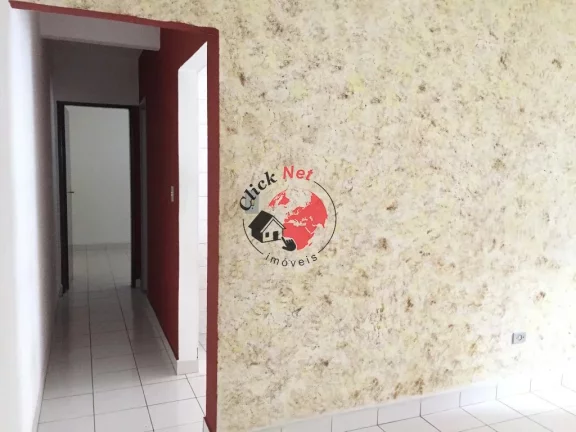 Imagem Apartamento com 1 dormitório para Locação na Vila Gonçalves – São Bernardo do Campo