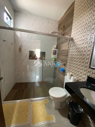 Imagem CASA DISPONIVEL PARA VENDA, NO RESIDENCIAL BURITIS EM SINOP-MT.