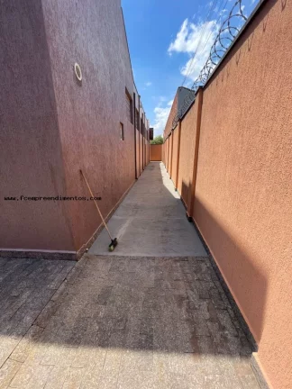 Imagem Barracão para Locação em Limeira, Jardim Nossa Senhora do Amparo, 1 dormitório, 4 banheiros, 2 vagas