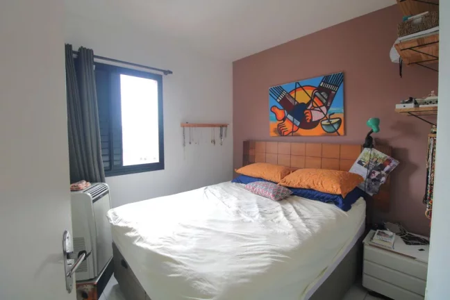 Imagem VENDO LINDO APARTAMENTO NO BAIRRO JD. UBIRAJARA!