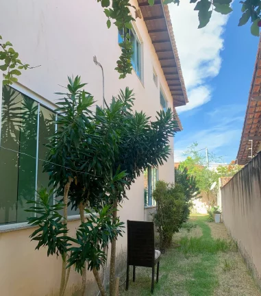 Imagem CASA RESIDENCIAL em CABO FRIO - RJ, JARDIM FLAMBOYANT