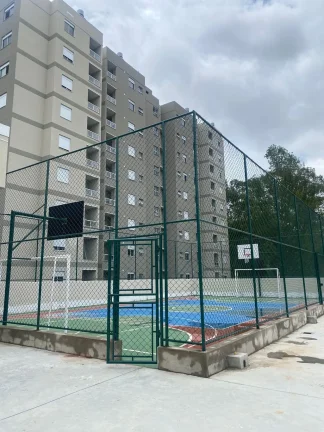 Imagem Apartamento Vila Andrade - 51M², 2 Dorms, 1 Suíte, 1 Vaga, Lazer Completo.