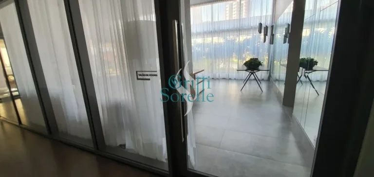 Imagem Apartamento Alto Padrão, à Venda em Mirandópolis - São Paulo/SP.,