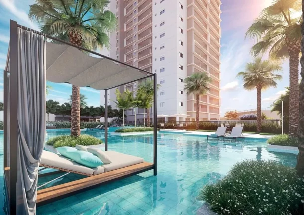 Imagem Living Wellness Aclimação - Residencial