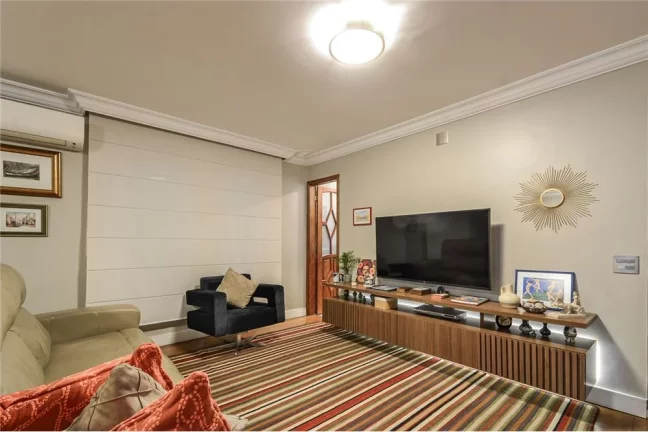 Imagem CASA RESIDENCIAL em São Paulo - SP, Vila Mariana