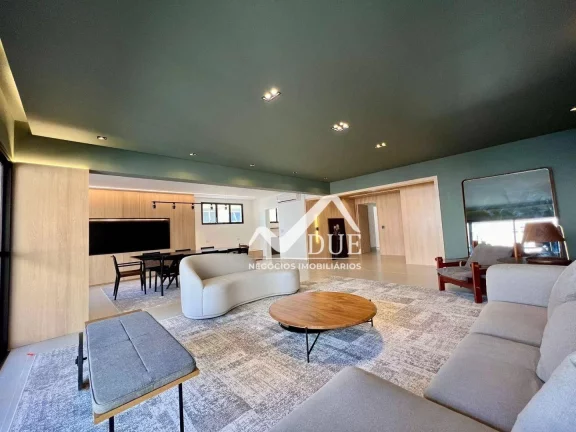 Imagem Alto padrão com 4 quartos à venda, 250 m² por R$ 2.800.000 - Gonzaga - Santos/SP