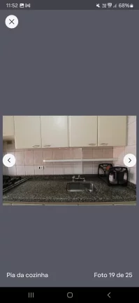 Imagem VENDO APARTAMENTO DE DOIS DORMITÓRIOS NO BAIRRO PEDREIRA! (ZONA SUL-SP)