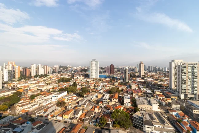 Imagem Apartamento à venda, no Elev Vila Prudente em São Paulo, Vila Prudente, com 2 quartos, 44m2