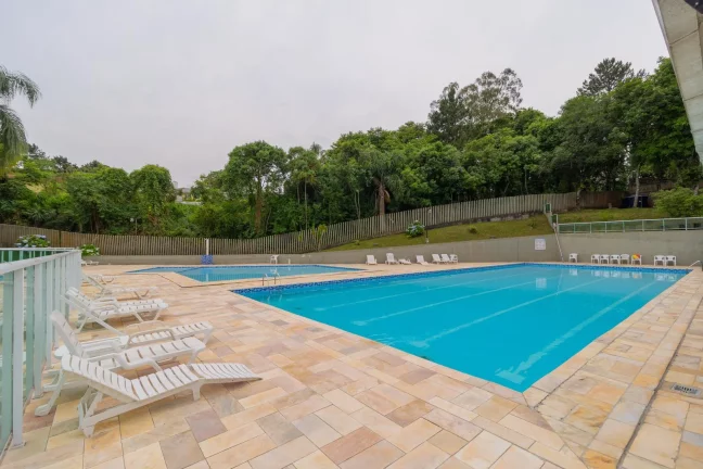 Imagem Apartamento de 2 quartos no bairro Campo Comprido