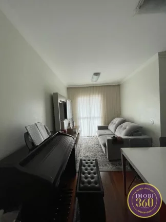 Imagem Excelente Apartamento no Tatuapé, São Paulo - SP