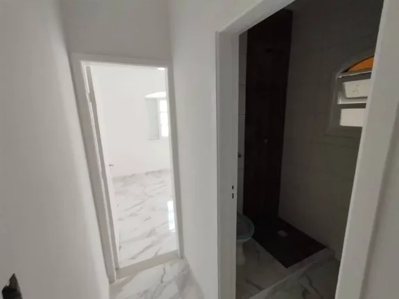 Imagem Sobrado com 3 dorms, Mirim, Praia Grande - R$ 380 mil, Cod: 2441
