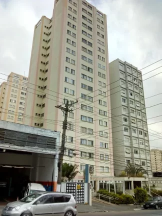 Imagem Apartamento á venda na Mooca Rua do Oratório 60 m² 2 dormitórios 1 vaga