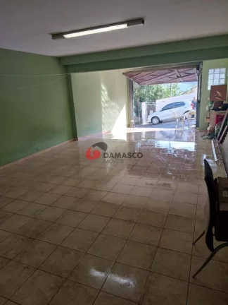Imagem Sobrado à venda, Vila Eldízia, Santo André, SP